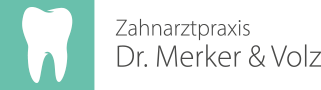 Zahnarztpraxis Dr. med. Merker Logo